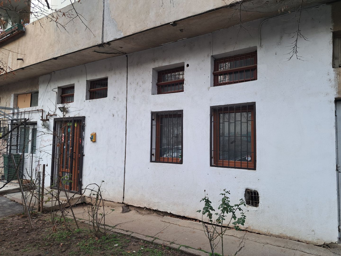 Spatiu comercial 61,52 mp - bd. Timisoara - Drumul Taberei - Poză 14