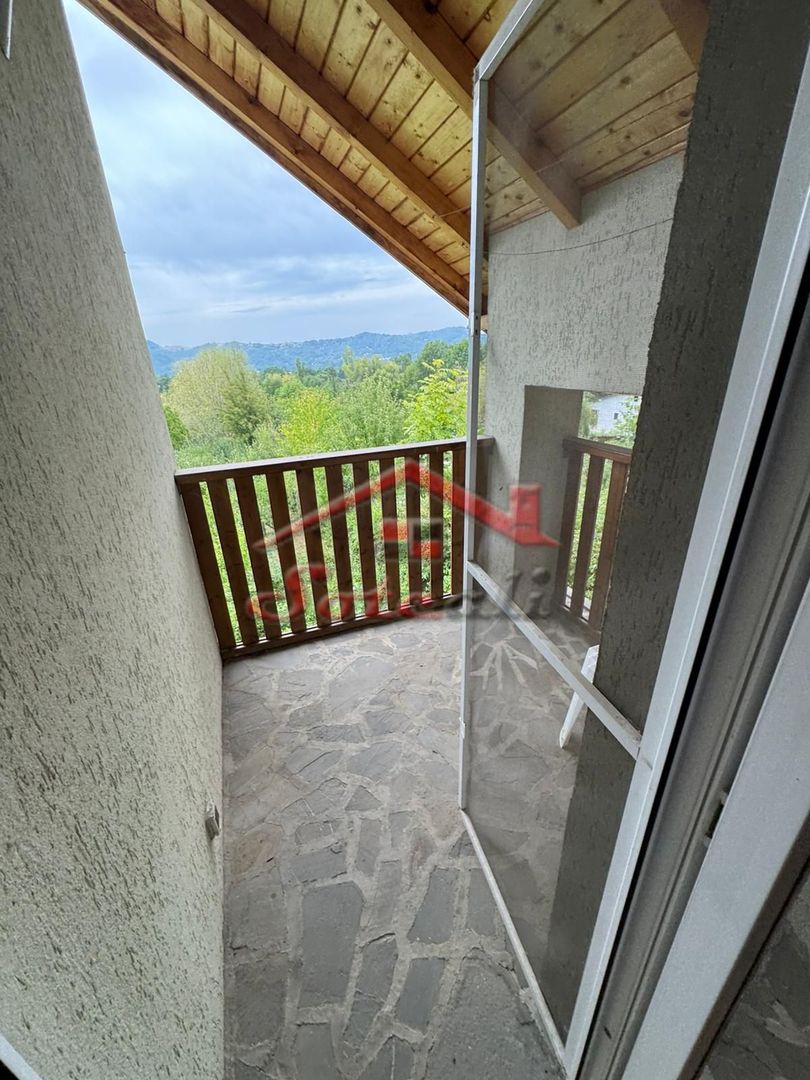 Vila de vanzare Cornu de Jos - Poză 37