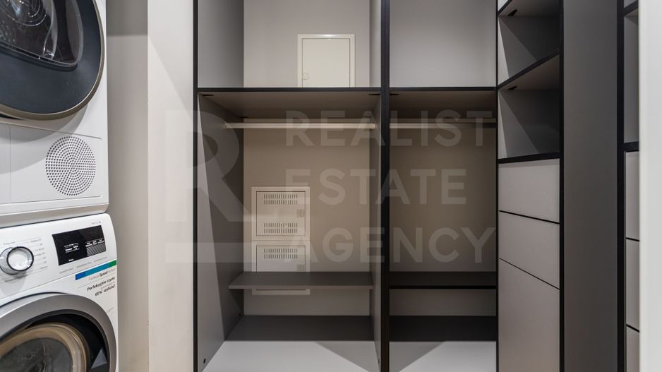 Chirie, apartament, 2 camere, str. Petru Movilă, sectorul Centru - Poză 14