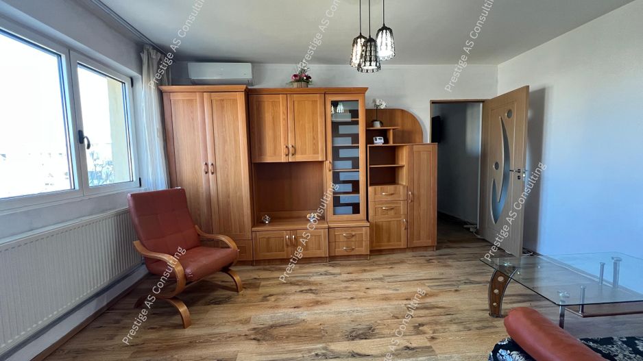 Apartament 2 camere | Zona Dacia - Poză 5