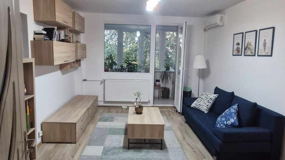 Apartament 2 camere zona Camil Ressu - Parc IOR - Poză 2