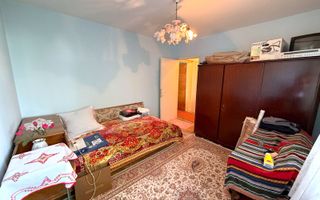 Apartament 3 camere  Etaj 2/4 | Metrou Costin Georgian - Poză 9