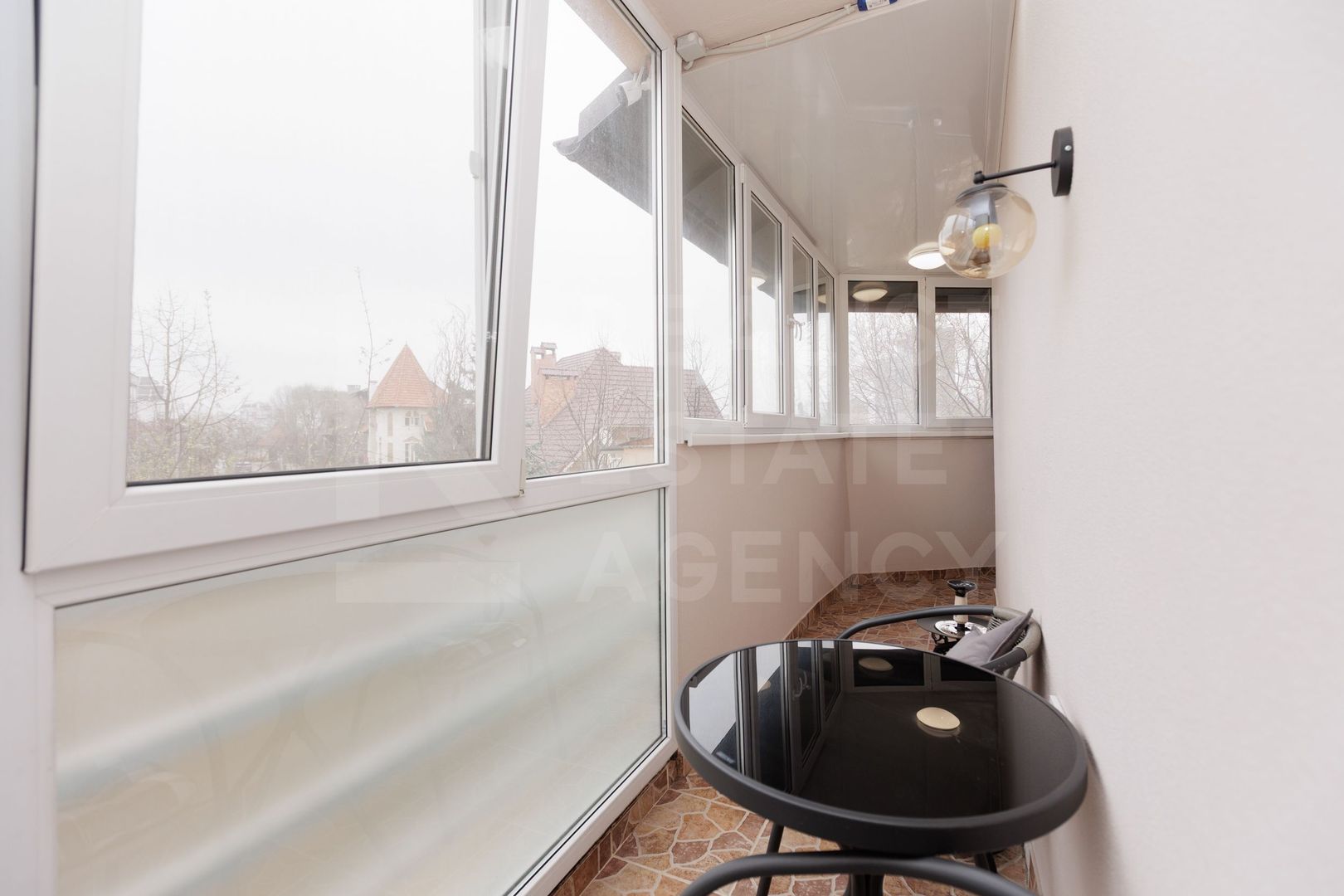 Vânzare, apartament, 1 cameră, str. Boţu Pavel, Centru - Poză 4