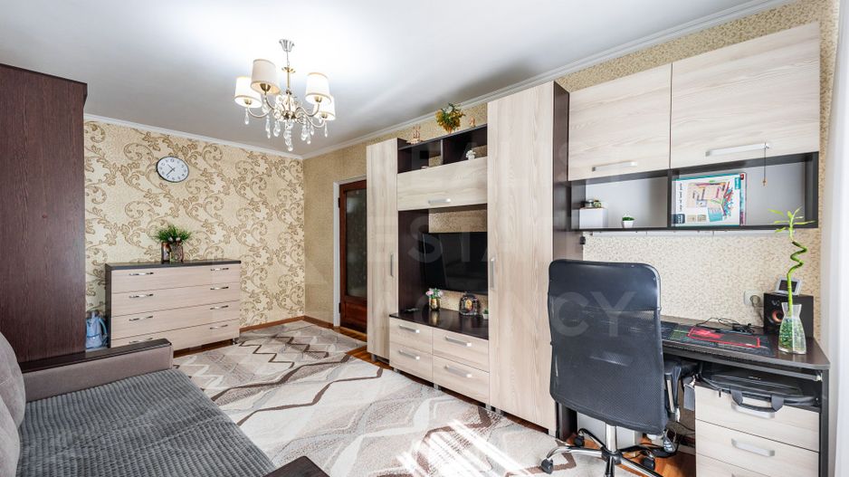 Vânzare, apartament, 1 cameră, Strada Ginta Latina, Ciocana - Poză 6