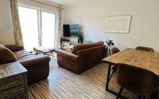 Apartament 2 camere + dressing, 60 mp, Florești – zona Porii - Poză 4