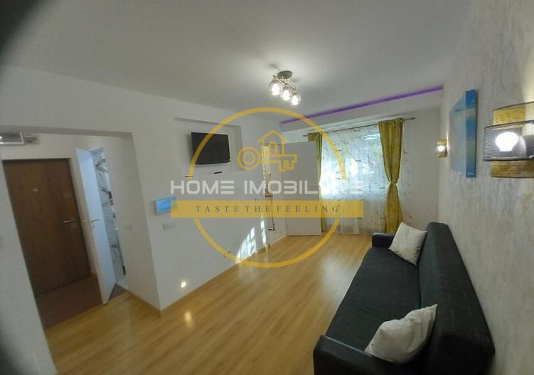 🏠Apartament 1 cameră, 24MP, renovat complet, parter // 📍Gara - Billa - Poză 1
