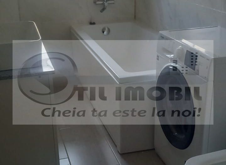 2D,Prima inchiriere, MUTARE 1 NOIEMBRIE- 450 EURO - Poză 14