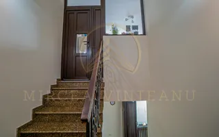 Palazu Mare / Elvila  - Vila deosebită compusă din S+P+2E, mobilata și utilata - Poză 34