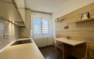 Apartament 1 camera decomandat+parcare Platou Galata-Kaufland Voinesti - Poză 9
