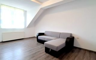 Oferim spre inchiriere, Apartament spatios, 4 camere, pentru locuit sau Firme - Poză 4