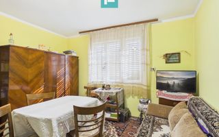 Casa din caramida si teren 1316 mp - Savarsin - Poză 10