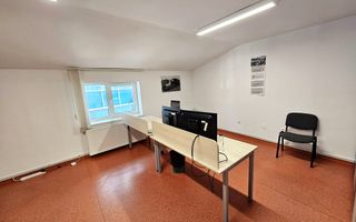 Spatii de birouri, 262 mp utili 6 birouri, 10 locuri de parcare,Centru - Poză 13