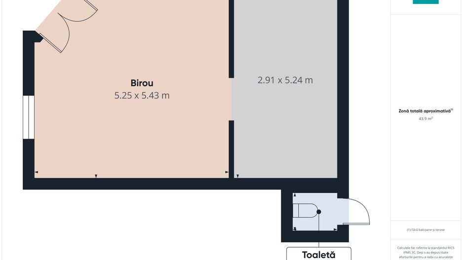 Spațiu Comercial Ultracentral - Poză 2