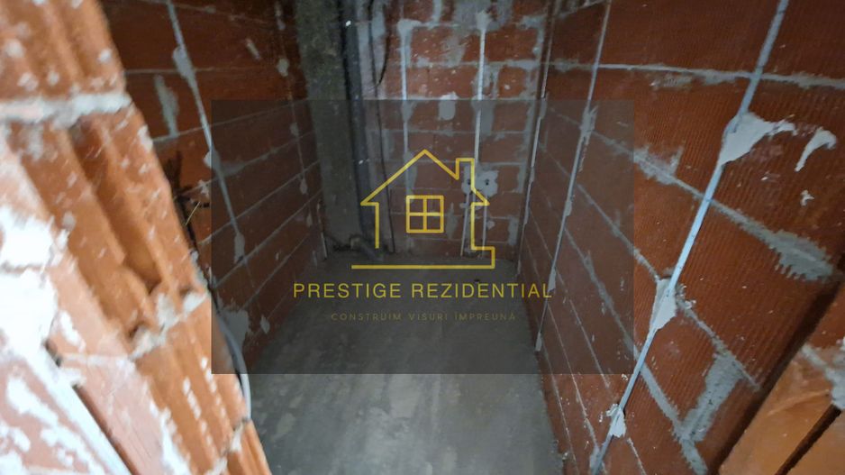 Ap 2 Camere Decomandata,Curte 51 mp,Nicolae Grigorescu-Metrou - Poză 7