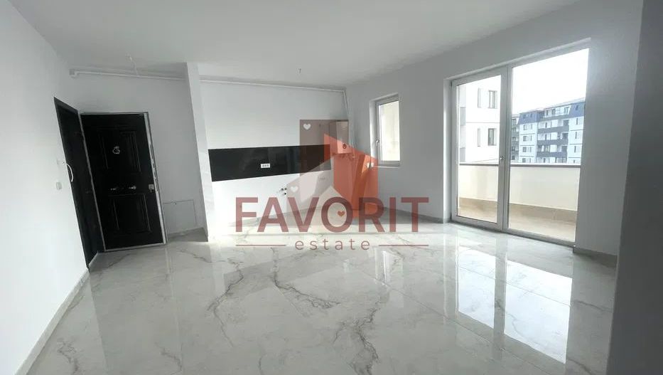 Apartamente Premium cu 1 si 2 Camere – Giroc - Poză 4