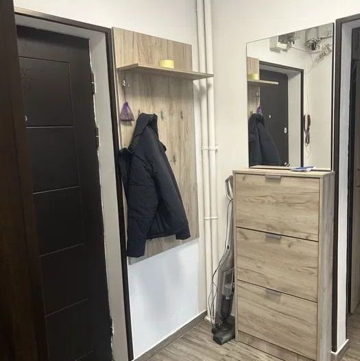 AP. 2 CAMERE LUJERULUI, MOBILAT MODERN, BUCATARIE INCHISA, LIBER - Poză 8