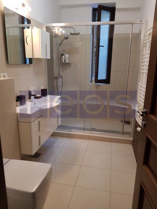 VANZARE APARTAMENT 4 CAMERE | ZONA FLOREASCA - Poză 12