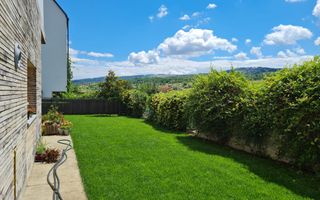 Anunț Imobiliar de Vânzare: Casă Individuală Superbă în Cartierul Borhanci! - Poză 18