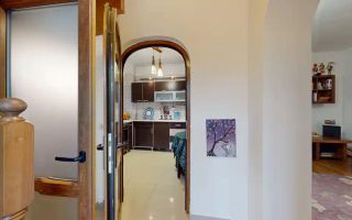 GROZAVESTI - Orhideea / Vila multifunctionala 251 mp / Teren 270 mp - Poză 26