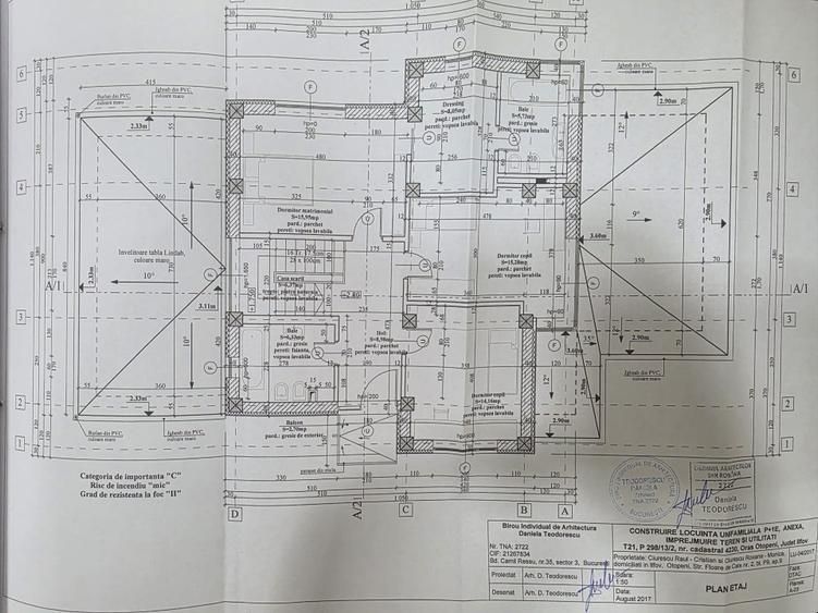 Casa Otopeni de vanzare |  premium la cheie Central - Poză 10
