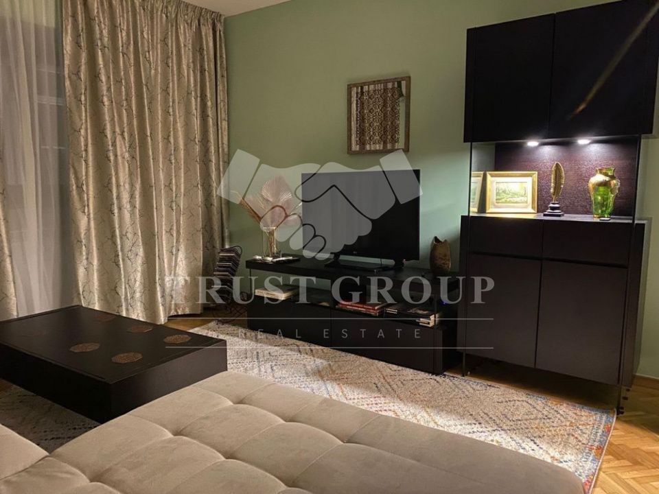 Apartament 3 camere Titulescu | Imobil 1981 - Poză 1