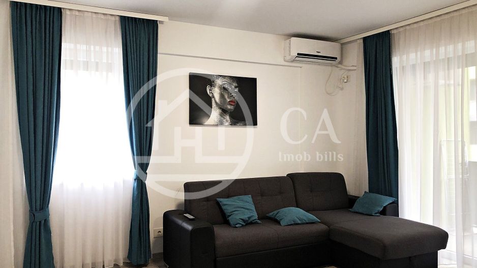 Apartament cu 3 camere de inchiriat in Prima Onestilor, Oradea - Poză 1
