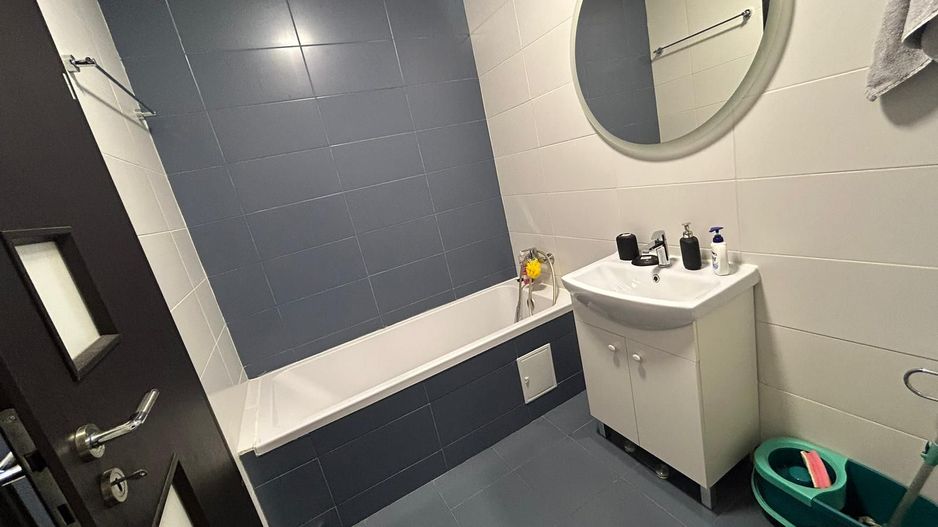 2 Camere Berceni-Brancoveanu + Loc Parcare - Poză 9