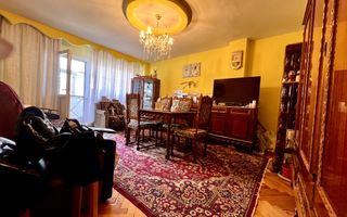Apartament 2 camere | Decomandat | 58 mpu | - Poză 1