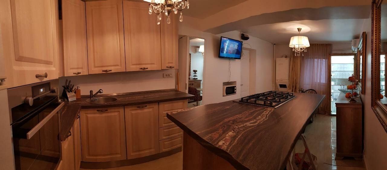 Particular vila + spatiu comercial 290 mp Unirii investitie cu preluare chiriasi - Poză 5