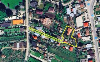 Casă 5 Camere cu fantana | Teren 1490 mp | Centrul Snagovului - Poză 26