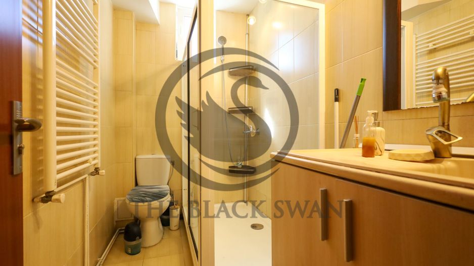 Apartament 2 Camere | Zona Centrală | Acces Privat și Parcare - Poză 11