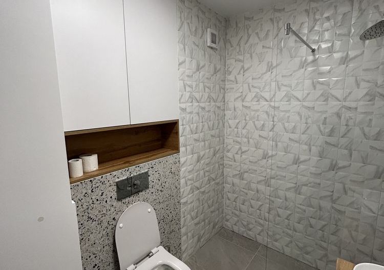 Apartament modern cu 2 camere decomandat | 56 mp + 25 mp terasa | Parcare - Poză 7