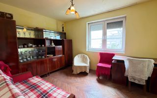 Apartament 2 camere Republicii Etaj III - Carei - Zona Blocul Verde - Poză 6