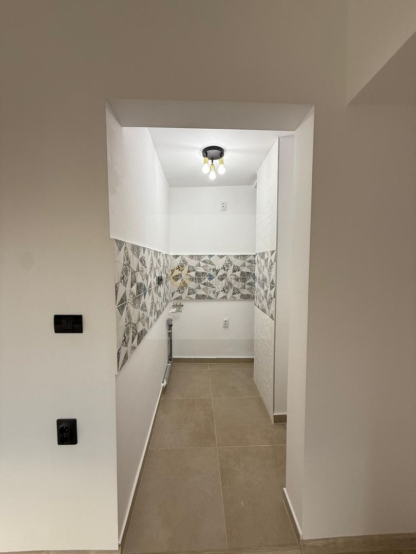 Garsoniera | Renovata  | Etaj 1/5 | Parc Cismigiu - Poză 3