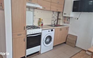 Apartament 2 camere, Nicolina 1, bloc nou, mobilat, Iasi - Poză 4