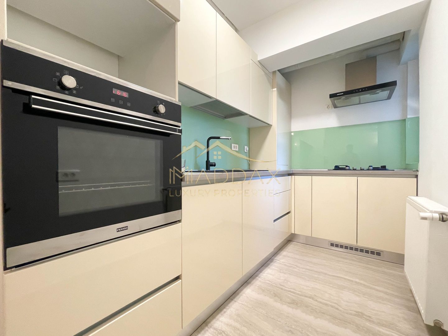 Apartament cu 2 camere***71mp*** + Parking // Floreasca - Park View - Poză 19