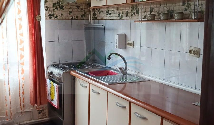 Casa tip duplex Sfântu Ilie/Suceava - Poză 1