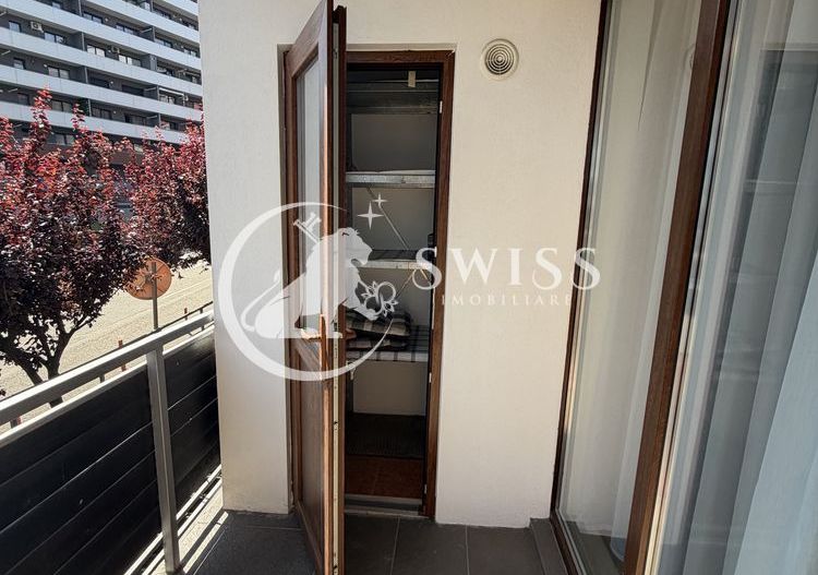 Apartament 2 camere | Decomandat | 61mp | Parcare | Bonjour Residence - Poză 8