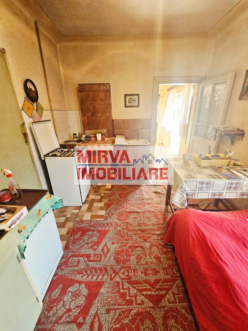 🏡 Casă cu teren generos de 1.297 mp, zona Rudului – Ploiești - Poză 23