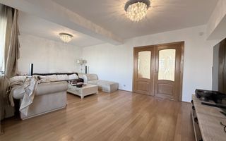 Bulevardul Unirii | 4 camere | vedere mixta | 115mp utili | Decomandat - Poză 5