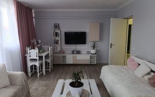 Apartament cu 2 camere complet mobilat și utilat în Florești, Cluj. - Poză 1