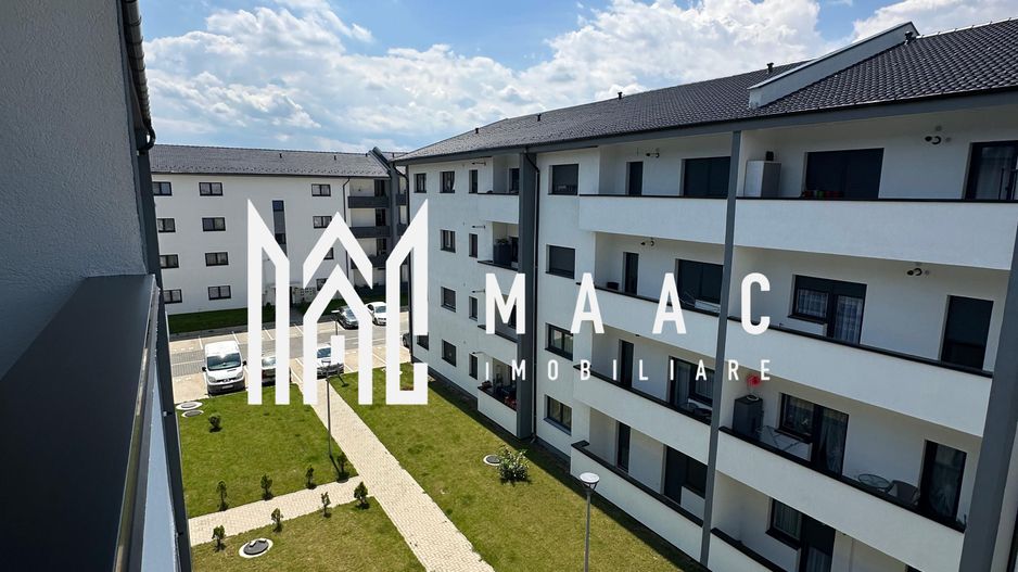 Apartament 2 camere | Mobilat LUX | Balcon | Ciresica - Poză 8