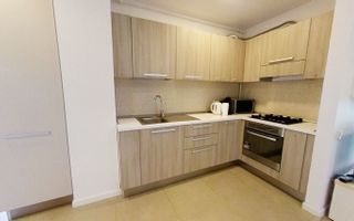 2 Camere 55mp 6Min Metrou Grozavesti Politehnica Park Orhideea Regie - Poză 6