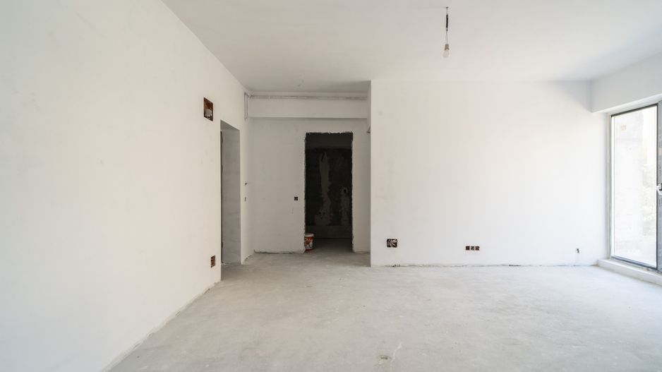Drumul Taberei, 2 Camere, Decomandat, 51mp, Zona De Case, Bloc Nou, Comision 0% - Poză 4