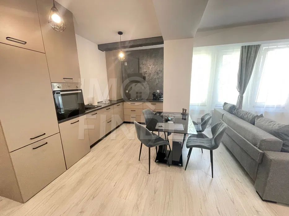 2 Camere la Cheie Calea Turzii - Poză 3