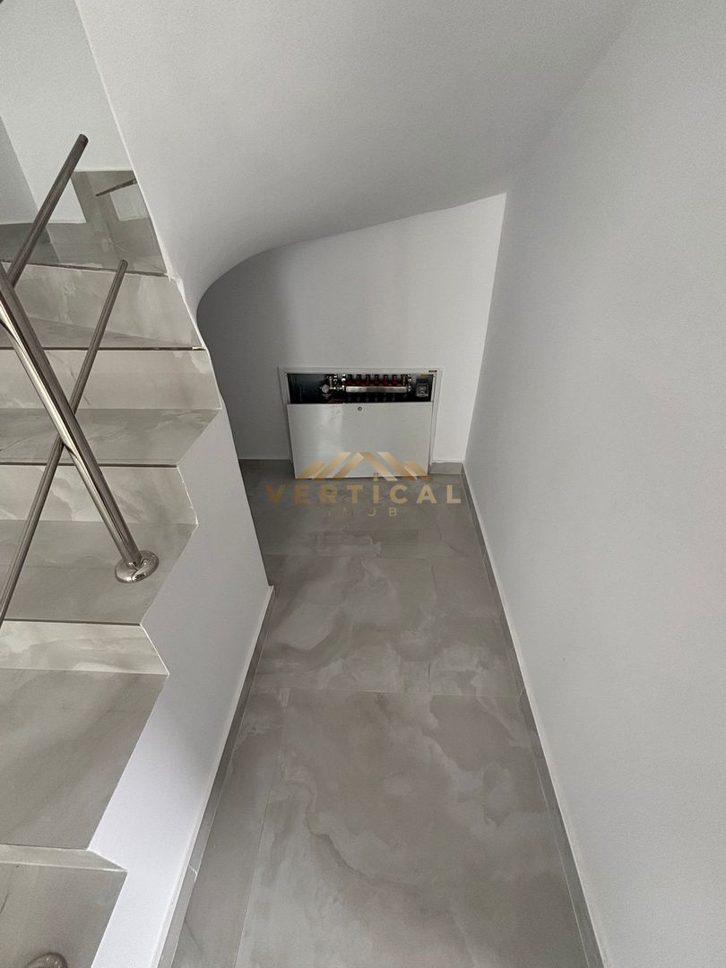 Casa Ta de Vis – Etaj + Parter - 175.000E - - Poză 7