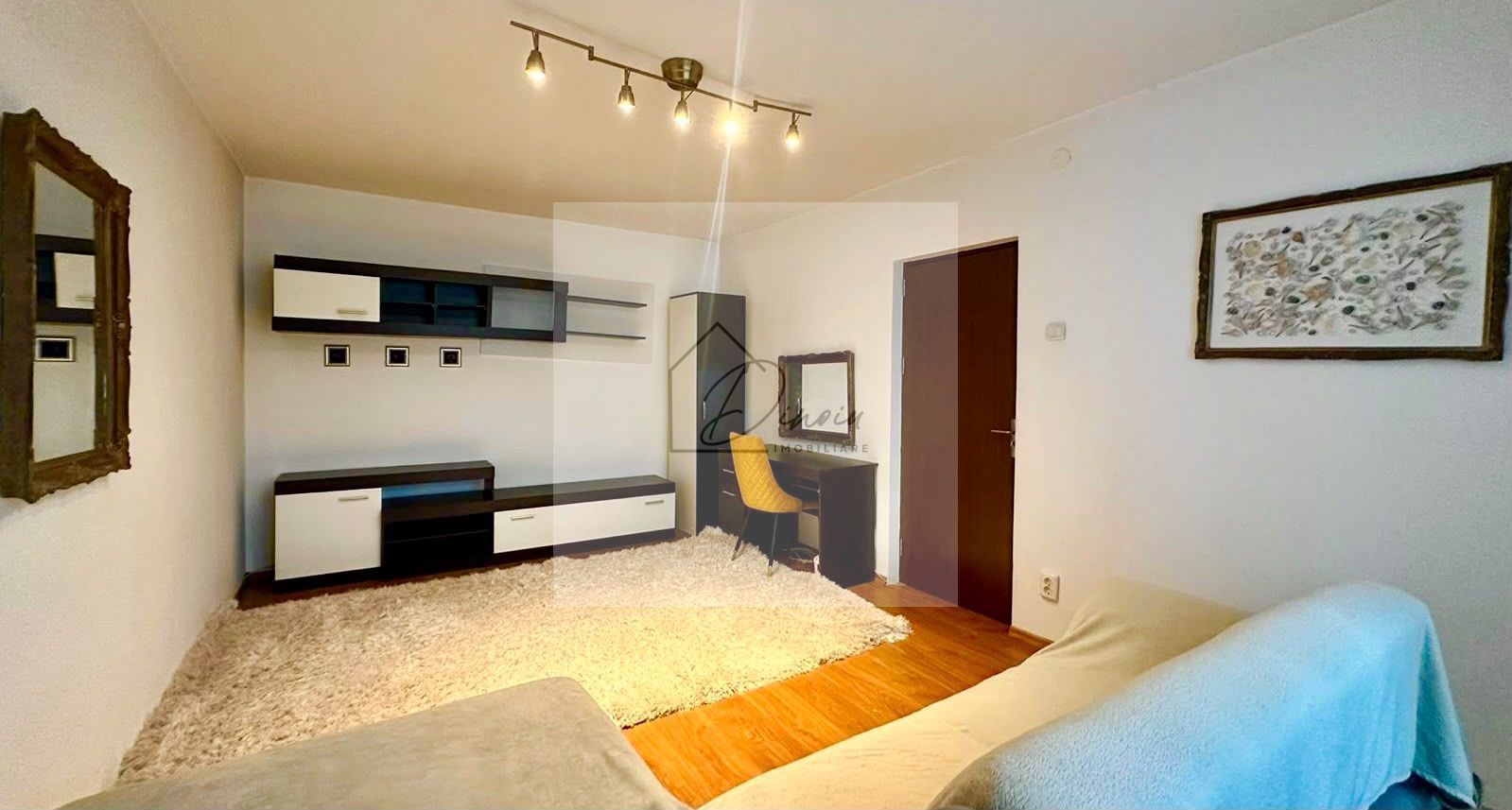 2 camere Tineretului I Metrou I Renovat Mobilat Utilat I COMISION 0% - Poză 29