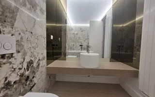 Aparatment 3 Camere de inchiriat Iancu Nicolae Baneasa - Poză 16