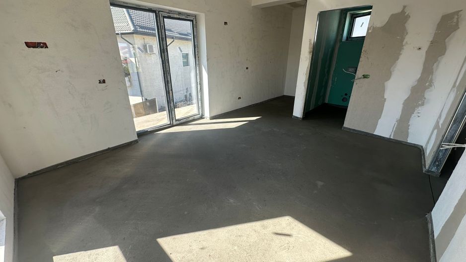 Casă single P+1+M de vânzare în Otopeni - Poză 7