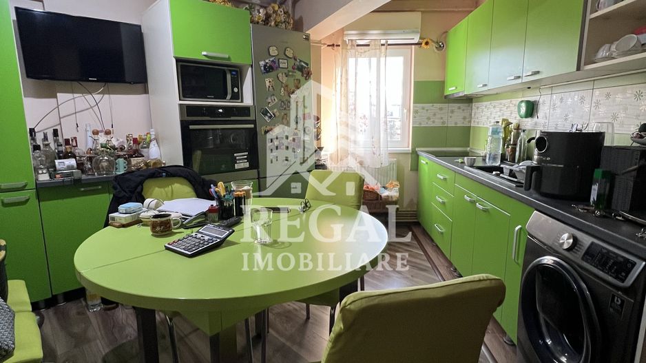 Apartament 2 camere de vânzare – Zona M5/1 | Etaj 5 - Poză 5